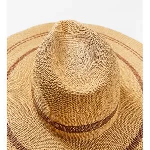 ✨SALE✨Zara woven hat ✨SALE✨ Zara | Accessories | Sale Zara Solid Color Woven Hat Sale  main image 3